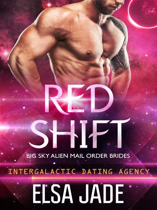 Title details for Red Shift by Elsa Jade - Available